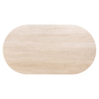 Table de bar Ritz brown