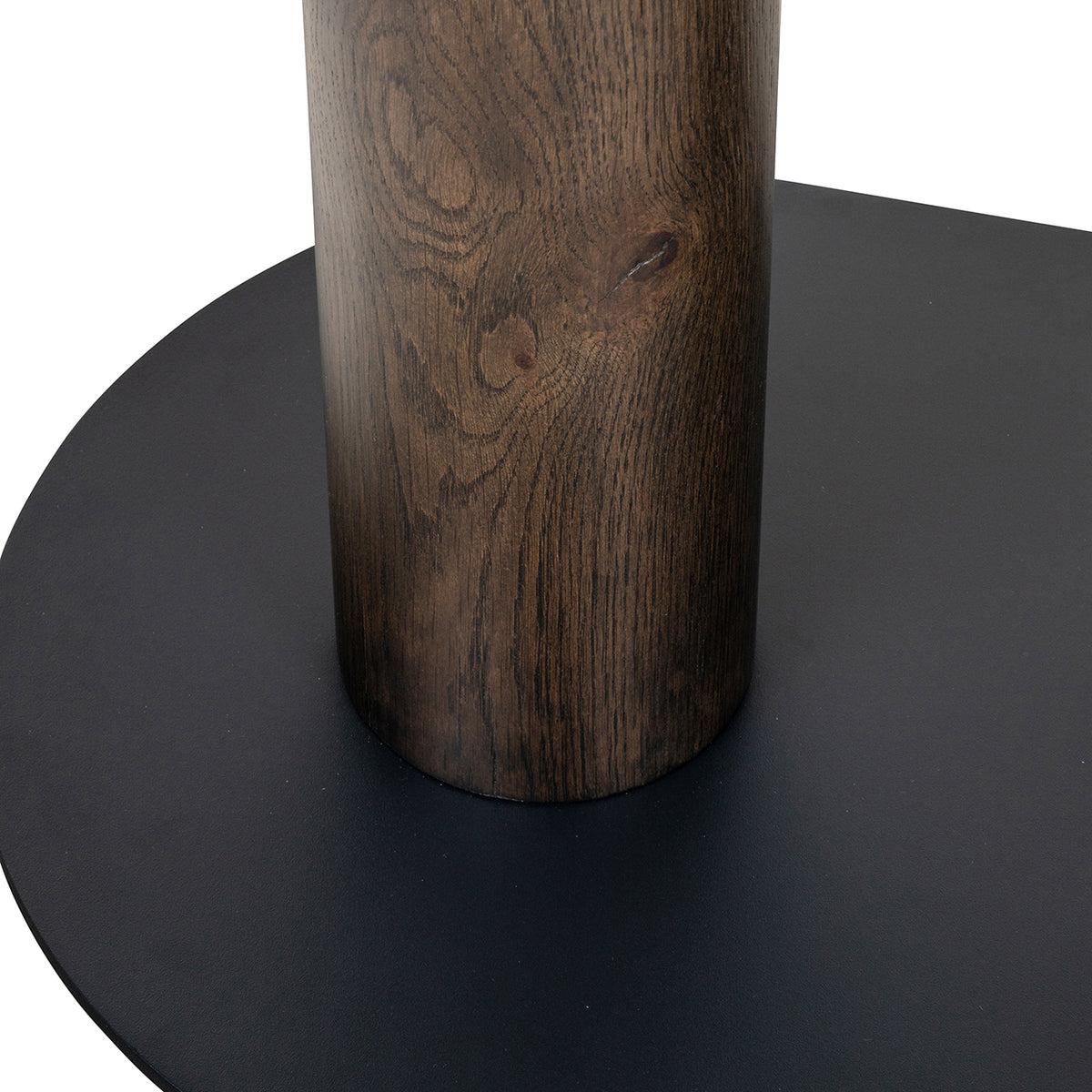 Table de bar Ritz brown