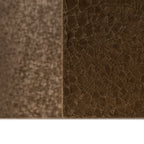 Console Alhambra brushed gold
