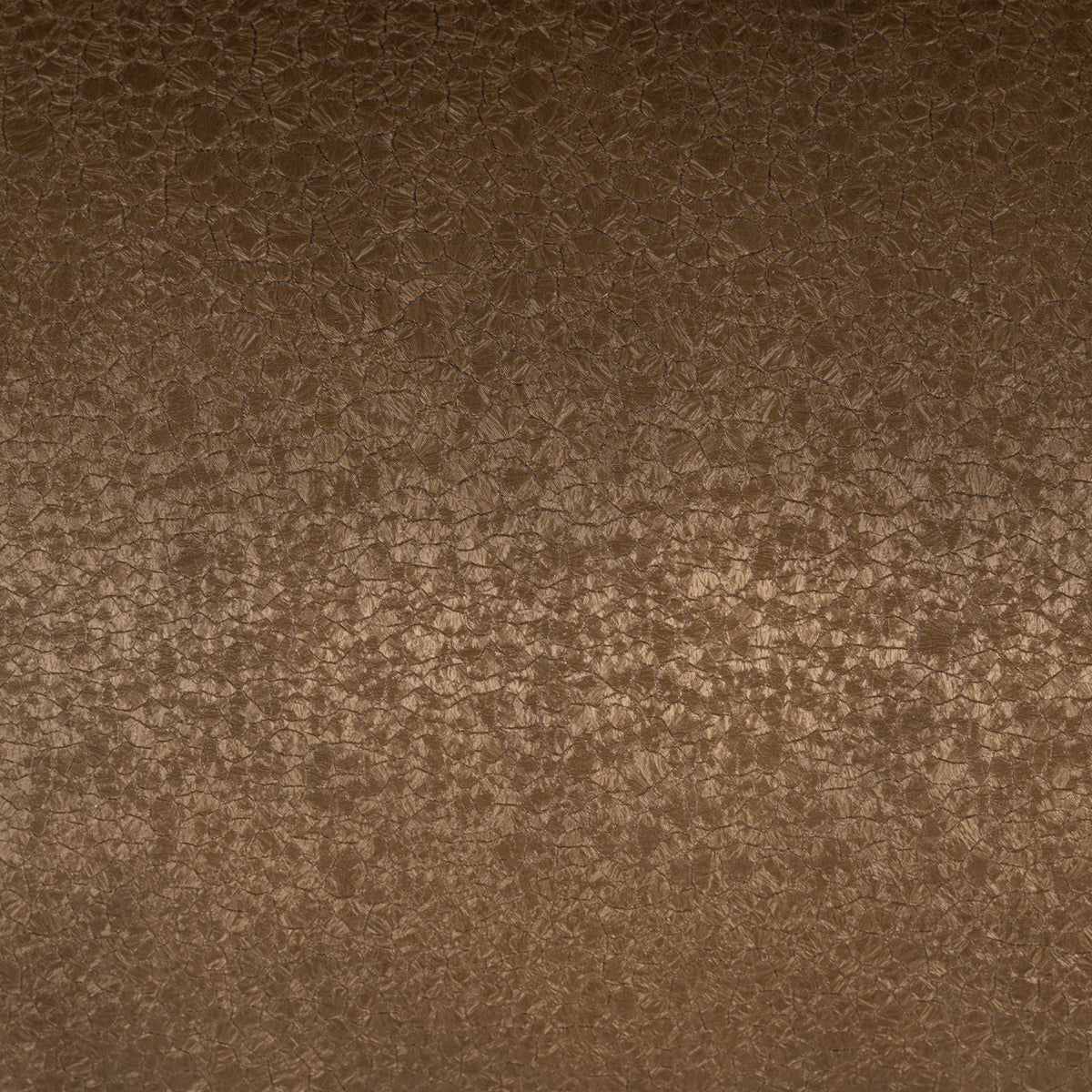 Console Alhambra brushed gold