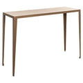 Console Severine beige