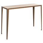 Console Severine beige