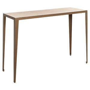 Console Severine beige