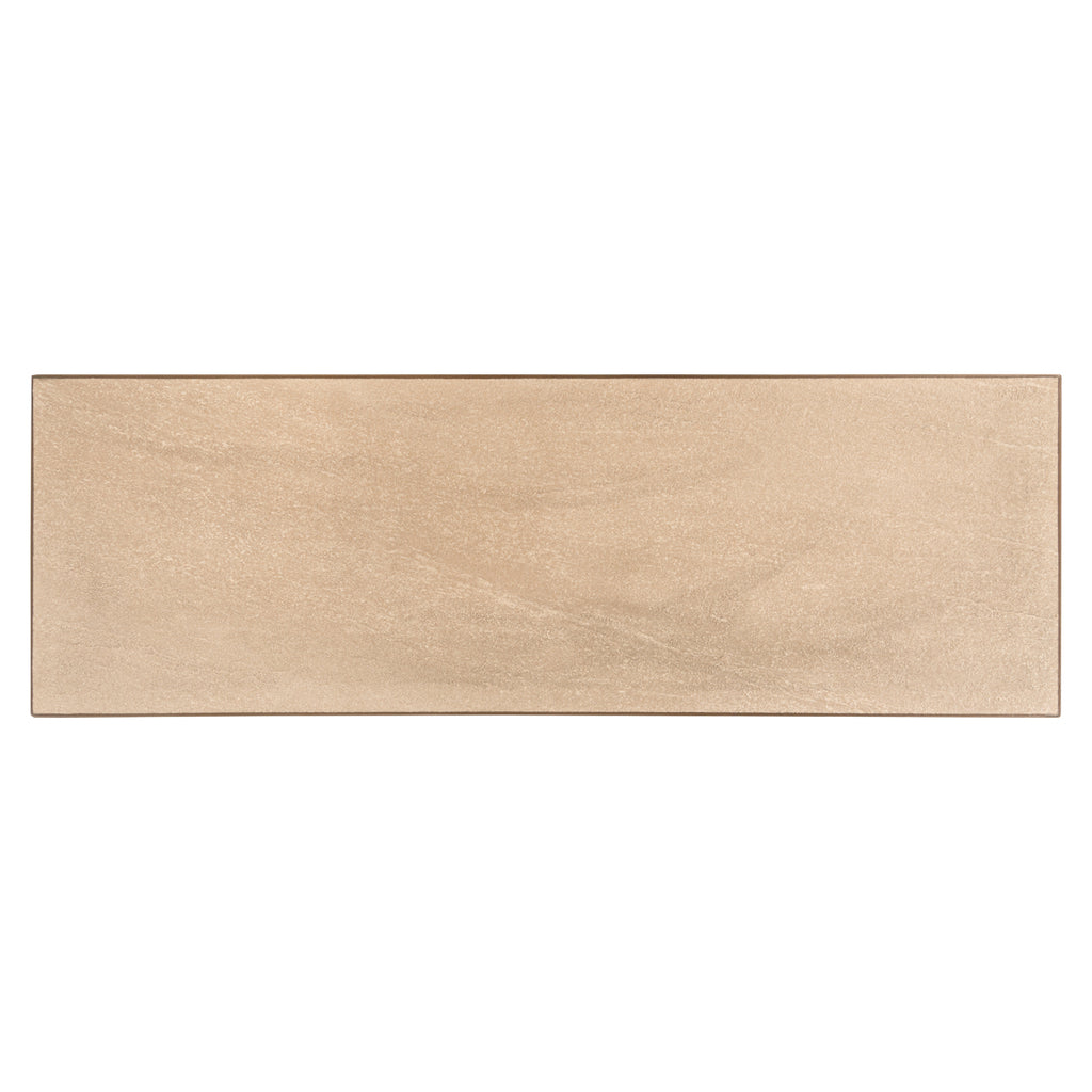 Console Severine beige
