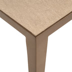 Console Severine beige