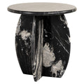 Table d'appoint Bancroft black
