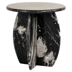 Table d'appoint Bancroft black
