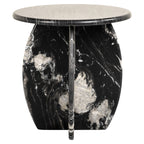 Table d'appoint Bancroft black
