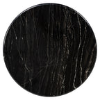 Table d'appoint Bancroft black
