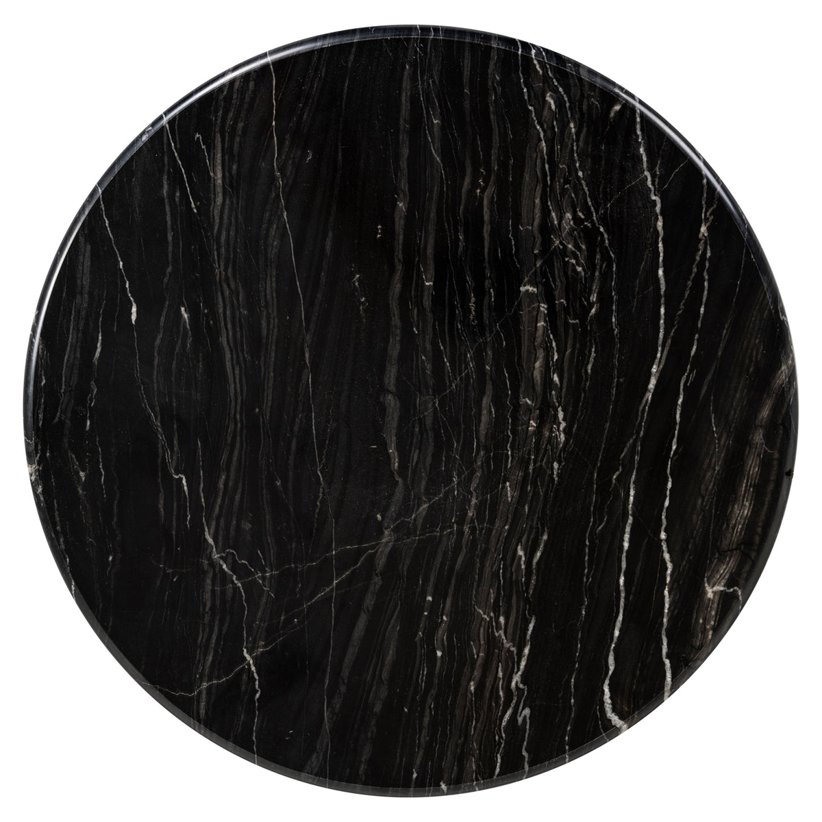Table d'appoint Bancroft black