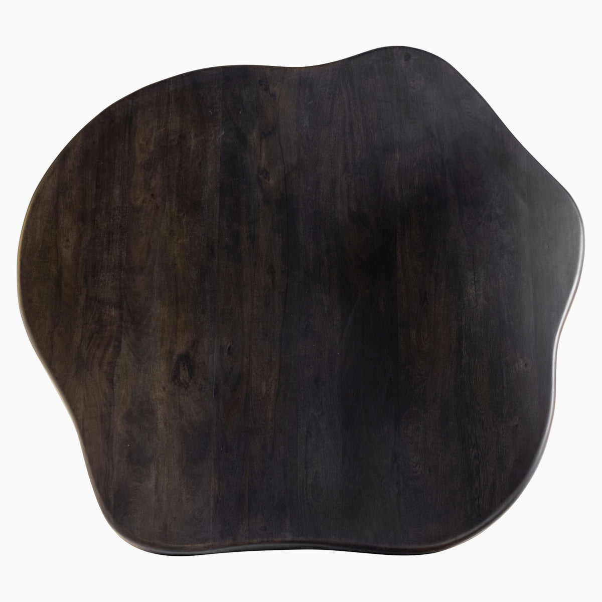 Table à manger Sherman dark brown 150
