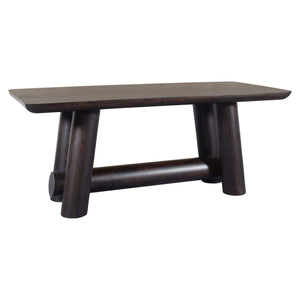 Table de comptoir Menara brown 218