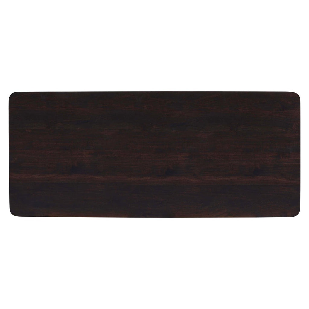 Table de comptoir Menara brown 218