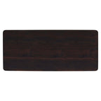 Table de comptoir Menara brown 218