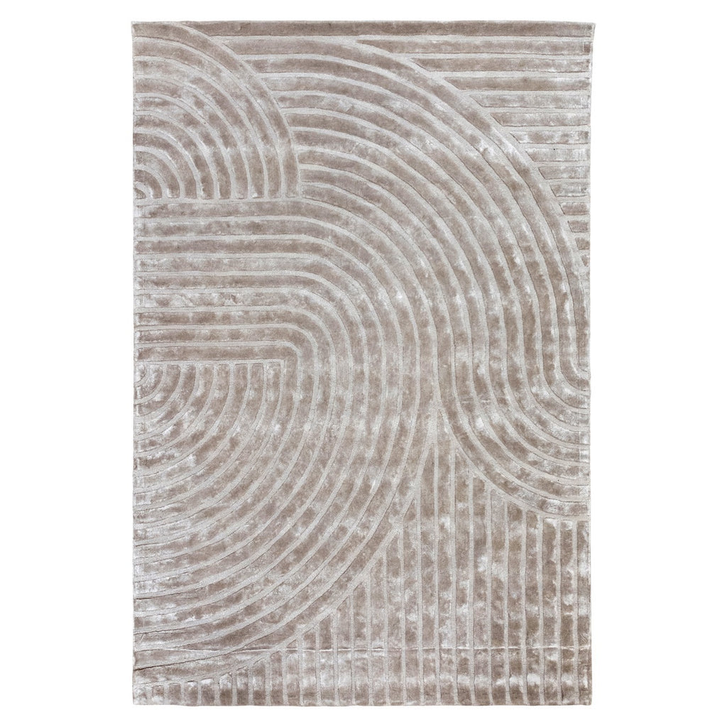 Tapis Lexy natural 200x300