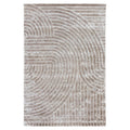 Tapis Lexy natural 200x300