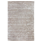 Tapis Lexy natural 200x300