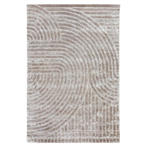 Tapis Lexy natural 200x300