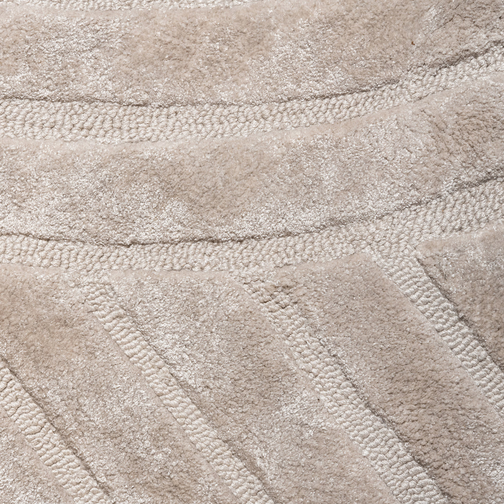 Tapis Lexy natural 200x300