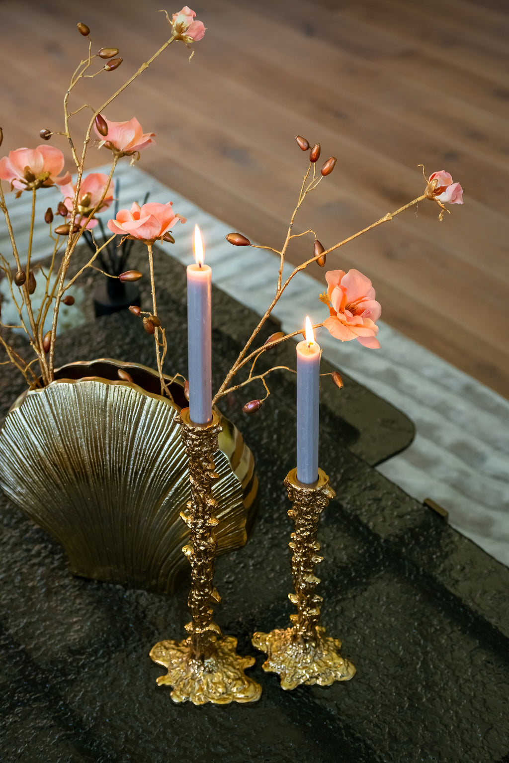 Tapis Lexy natural 200x300