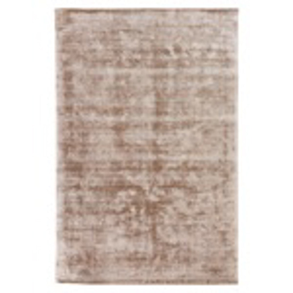 Tapis Mila rose 200x300