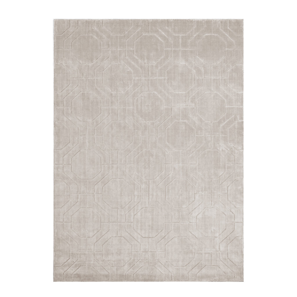 Tapis Flynn ivory 200x300