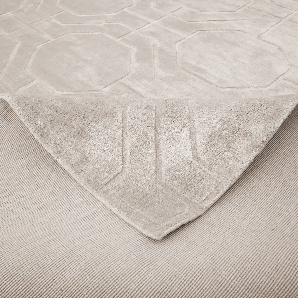 Tapis Flynn ivory 200x300