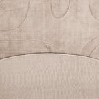 Tapis Addison natural 260x260