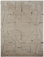 Tapis Bhawan brown 300x400