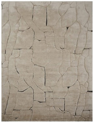 Tapis Bhawan brown 300x400