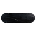 Console Maddox black/gold