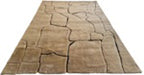 Tapis Bhawan brown 300x400