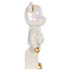 Objet décoratif Ave white