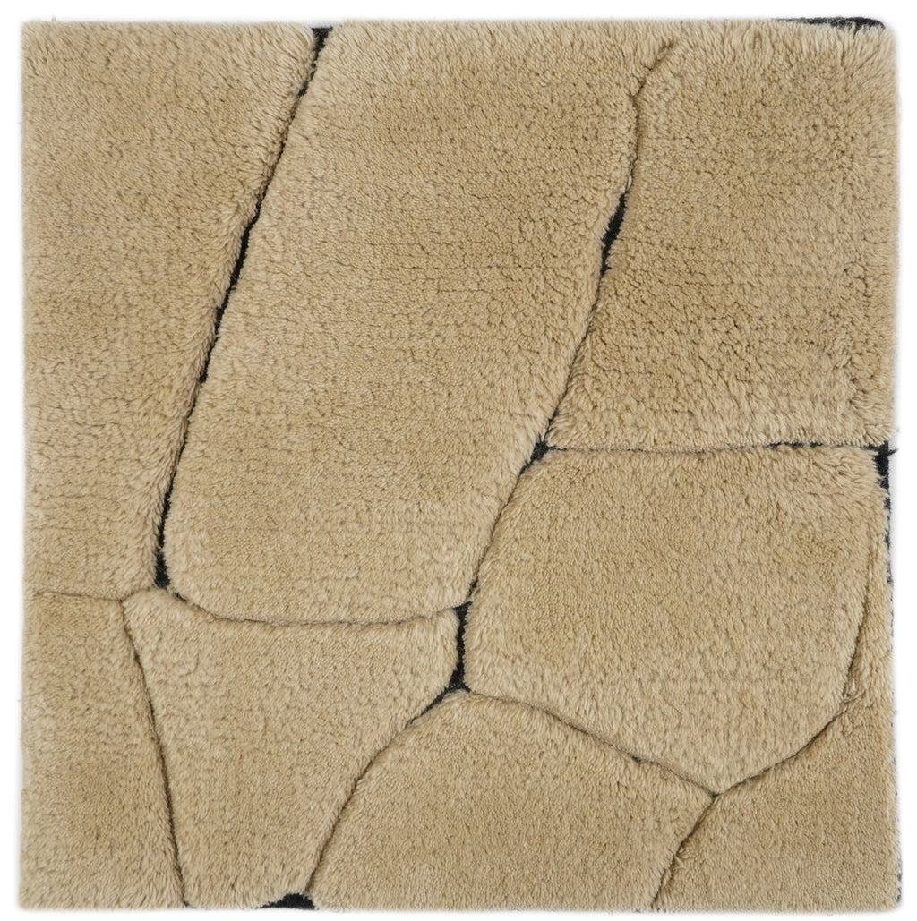 Tapis Bhawan brown 200x300