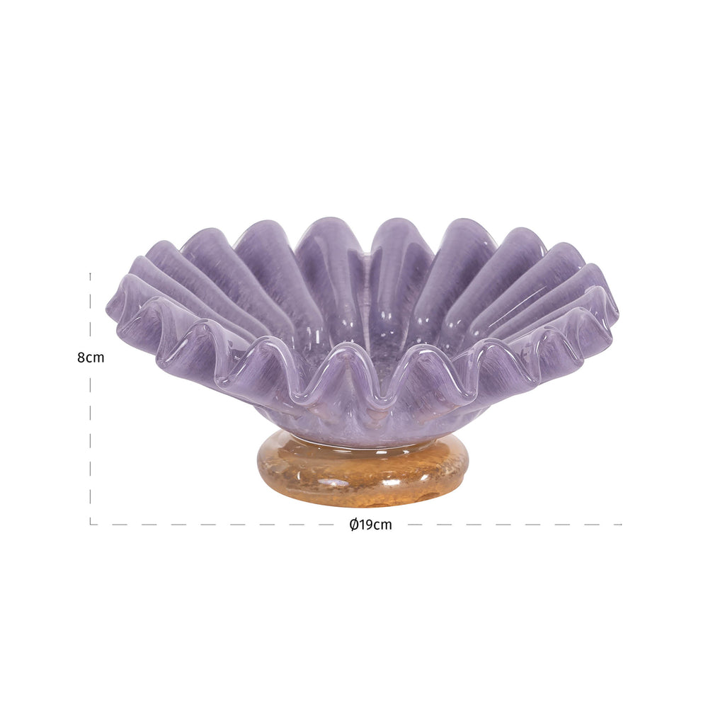 Bol Beaudyle purple