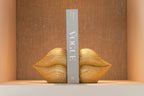 Support pour livres Kiss gold