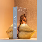 Support pour livres Kiss gold