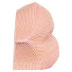 Support pour livres Kiss pink