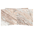 Support pour livres Belicia Blush beige