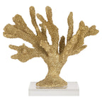 Objet décoratif Mette gold