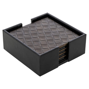 Accessoires de vin & bar Yora black