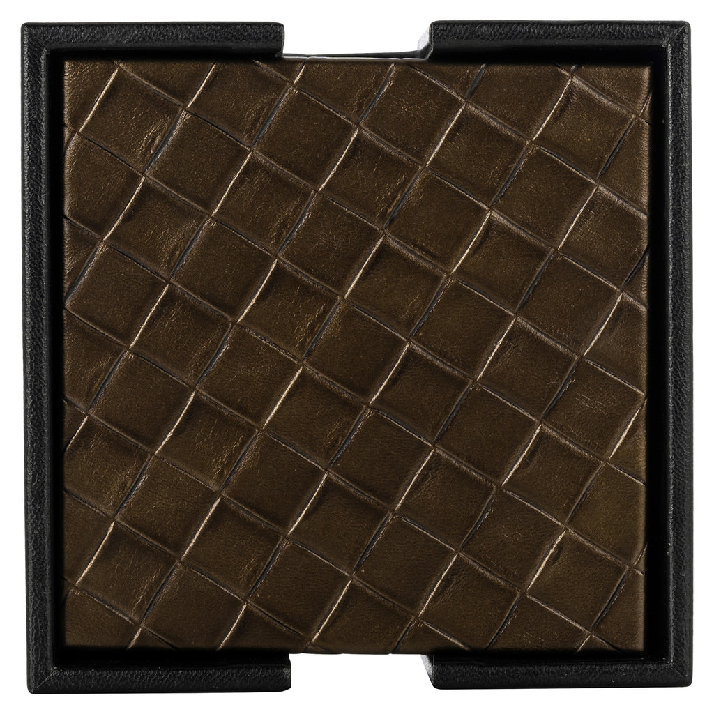 Accessoires de vin & bar Yora black