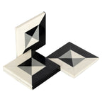Accessoires de vin & bar Louel black/white
