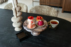 Accessoires de vin & bar Yora black
