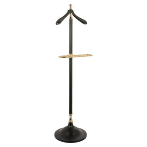 Porte-manteau Balley black