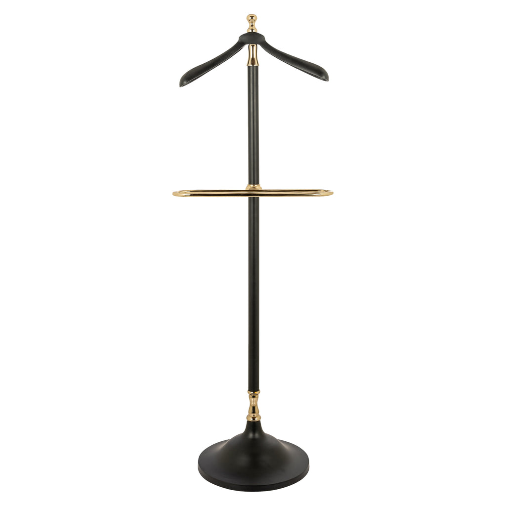 Porte-manteau Balley black