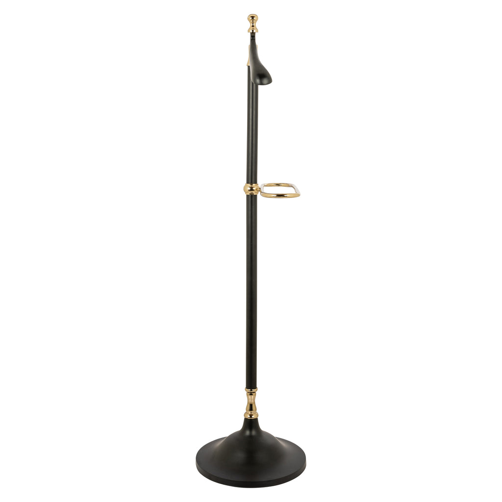Porte-manteau Balley black