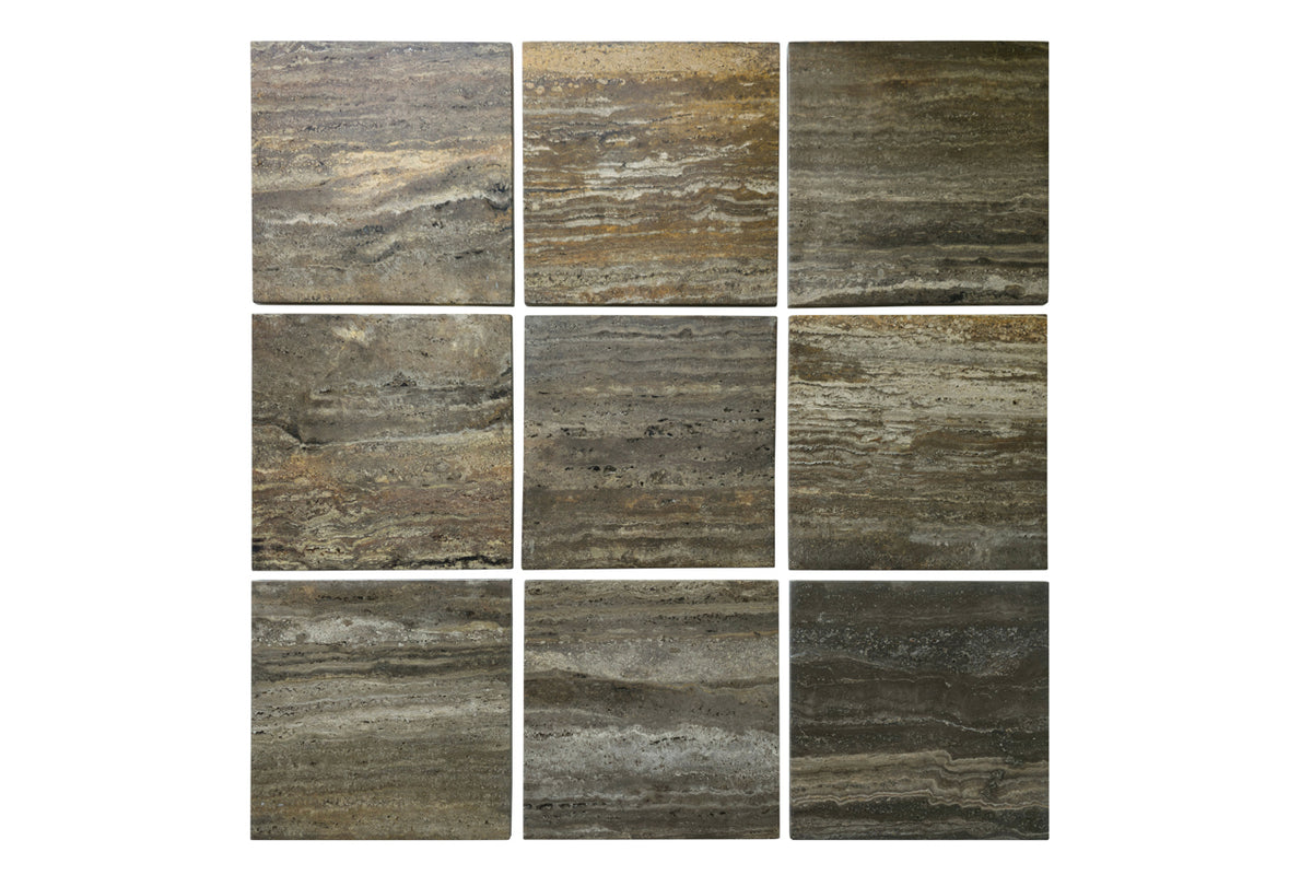 Richmond 214322 Chocolate Travertine Marble Shade Band-v6.jpg