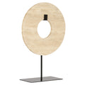 Objet décoratif Manou beige small