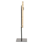 Objet décoratif Manou beige small